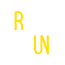 Run The Country - RUN logo